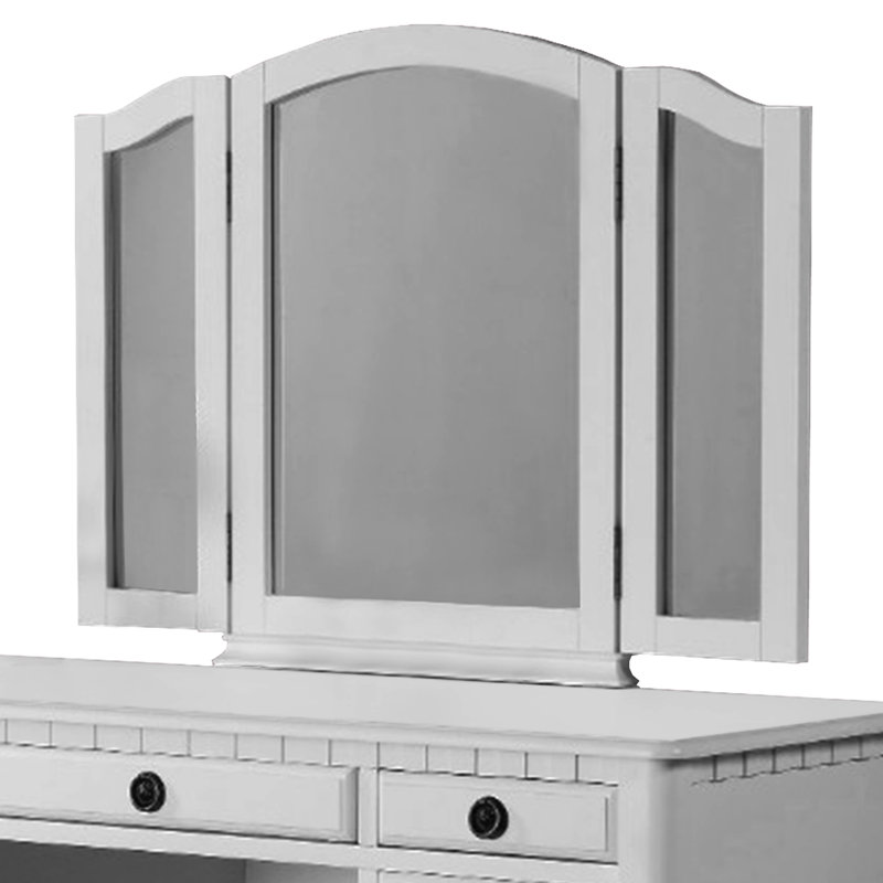 Darby Home Co Esquer Vanity Wayfair